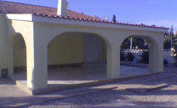 Building Contractor Finestrat