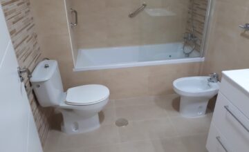 callosa bathroom reforms