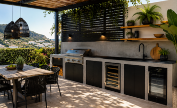 Outdoor Kitchens Benidorm